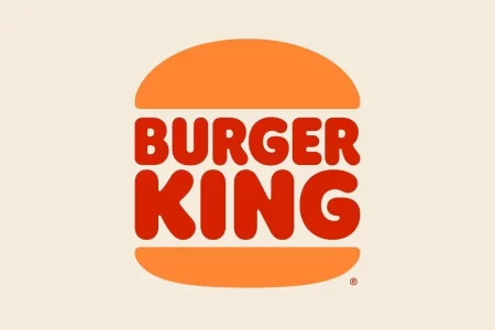 Burger King Logo