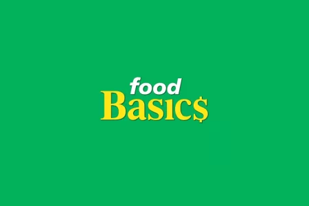 Food Basics Logo
