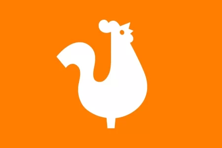 Popeyes Logo