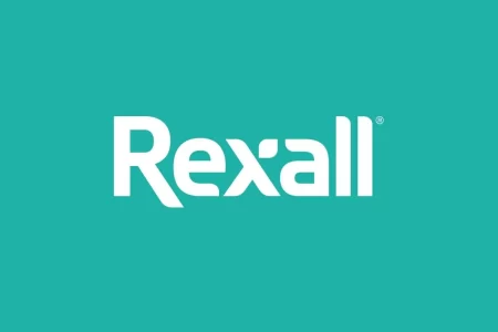 Rexall Logo