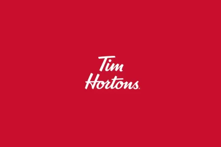 Tim Hortons Logo