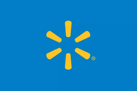 Walmart Logo