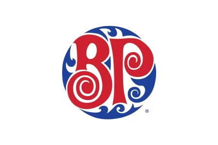 Boston Pizza Logo