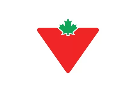 Canadian Tire Logo