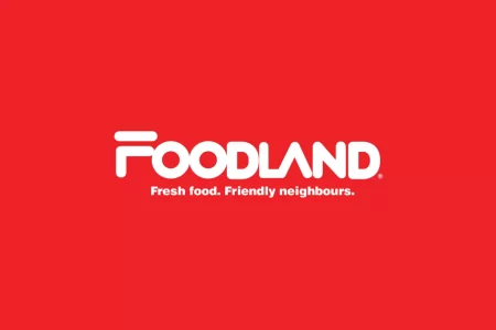 Foodland Logo