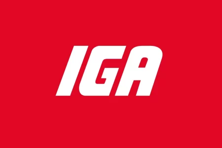 IGA Logo