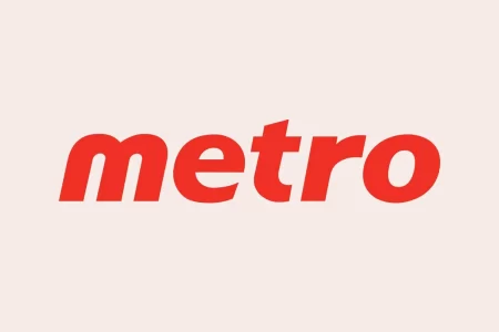 Metro Logo