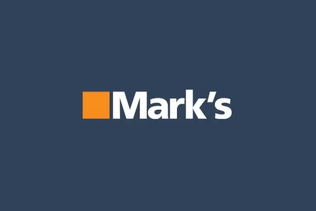 Mark's Logo