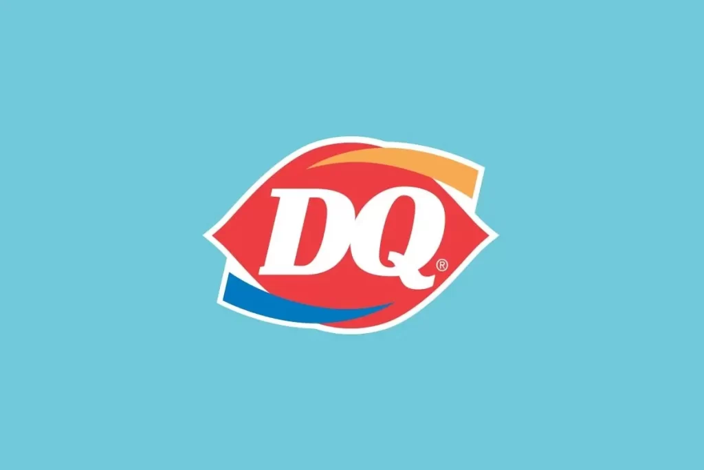 Dairy Queen Logo